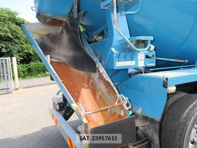 Hino PROFIA 2017-03 8666787-10