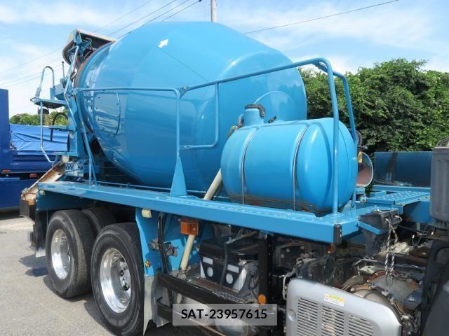 Hino PROFIA 2017-03 8666787-13