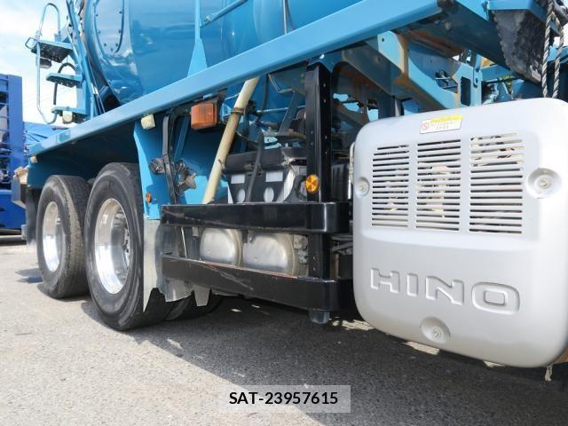 Hino PROFIA 2017-03 8666787-14