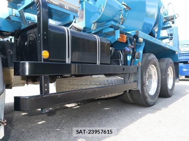 Hino PROFIA 2017-03 8666787-15