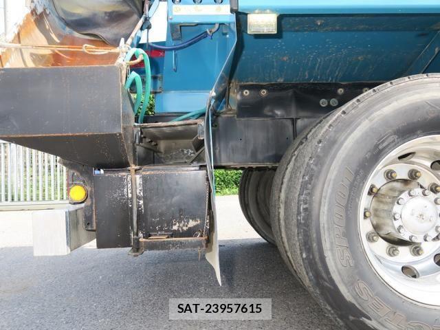 Hino PROFIA 2017-03 8666787-16