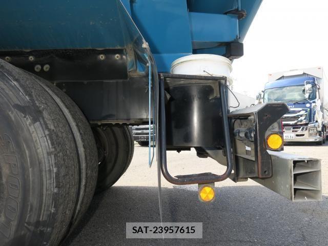 Hino PROFIA 2017-03 8666787-17