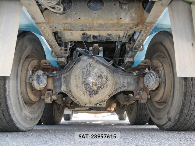 Hino PROFIA 2017-03 8666787-19