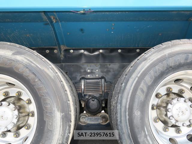 Hino PROFIA 2017-03 8666787-20