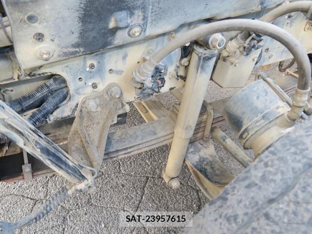 Hino PROFIA 2017-03 8666787-22