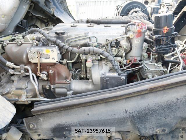 Hino PROFIA 2017-03 8666787-23