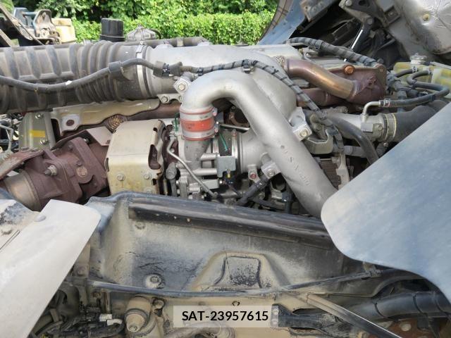 Hino PROFIA 2017-03 8666787-24