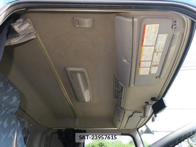 Hino PROFIA 2017-03 8666787-25
