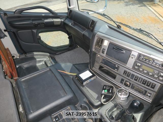 Hino PROFIA 2017-03 8666787-27