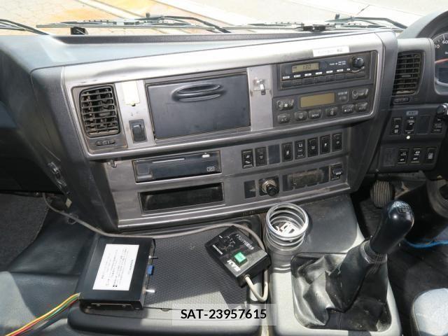 Hino PROFIA 2017-03 8666787-28