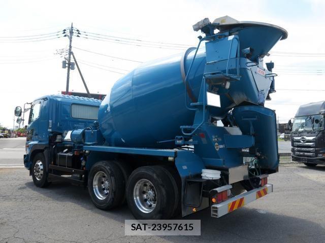 Hino PROFIA 2017-03 8666787-2