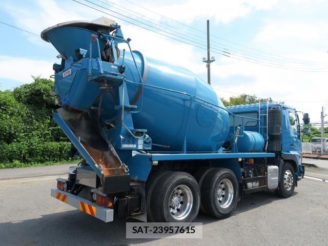 Hino PROFIA 2017-03 8666787-3