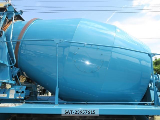 Hino PROFIA 2017-03 8666787-4