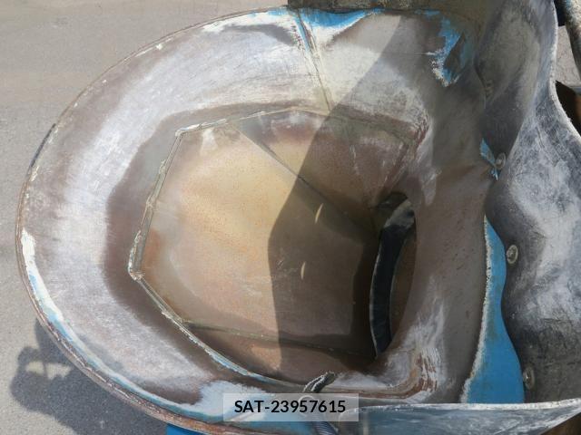 Hino PROFIA 2017-03 8666787-7