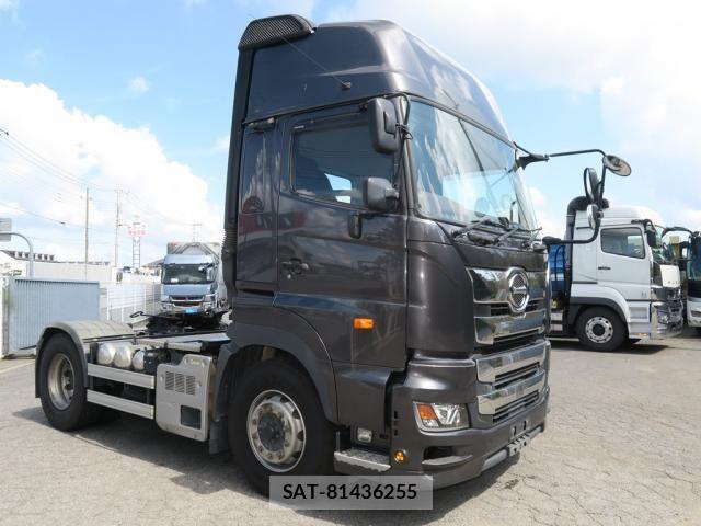 Hino PROFIA 2020-04 8661162-0