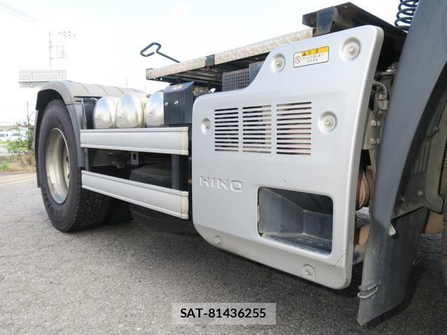 Hino PROFIA 2020-04 8661162-9