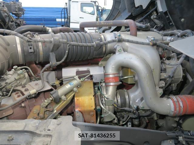 Hino PROFIA 2020-04 8661162-16