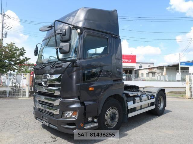 Hino PROFIA 2020-04 8661162-1