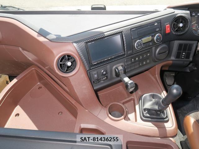 Hino PROFIA 2020-04 8661162-20