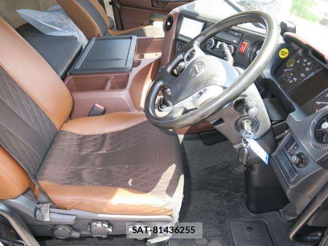 Hino PROFIA 2020-04 8661162-21