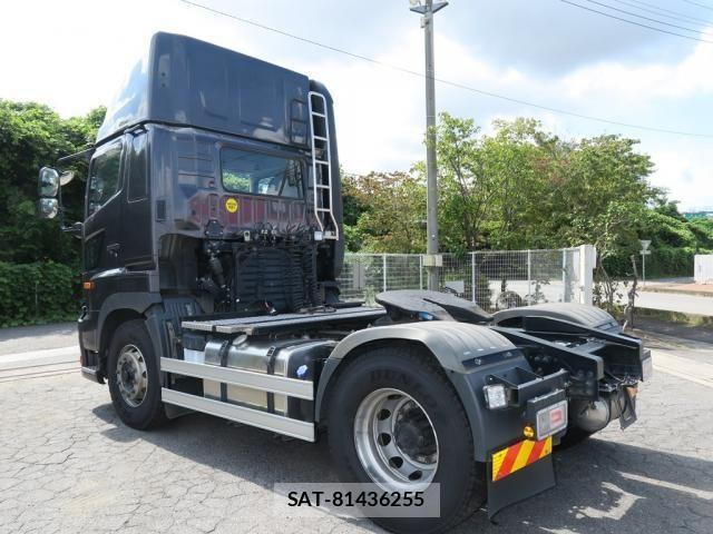 Hino PROFIA 2020-04 8661162-2