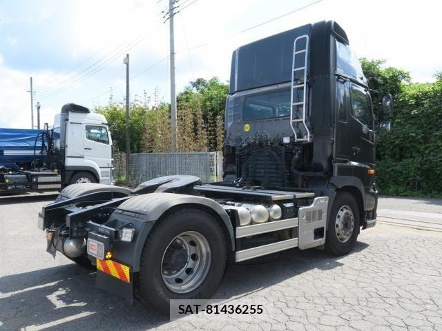 Hino PROFIA 2020-04 8661162-3