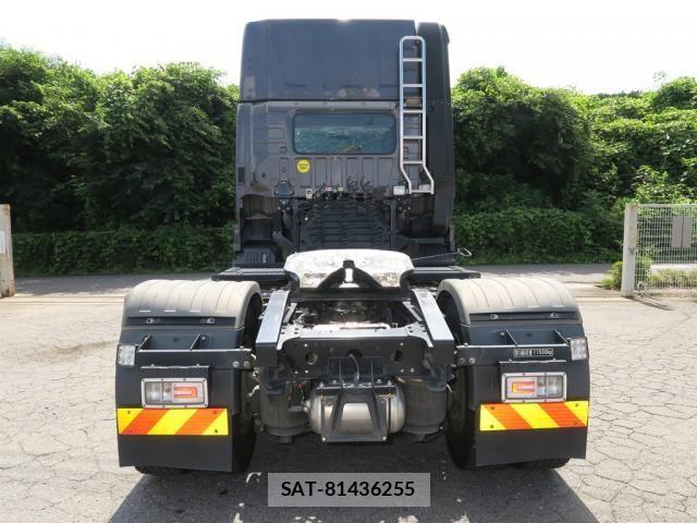 Hino PROFIA 2020-04 8661162-4