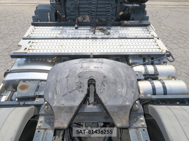 Hino PROFIA 2020-04 8661162-5