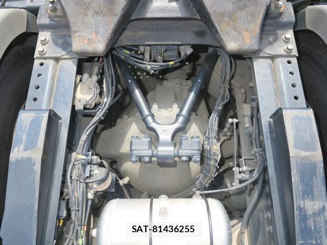 Hino PROFIA 2020-04 8661162-6