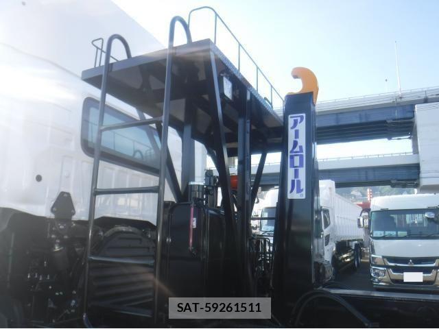 Hino PROFIA 2026-02 8661151-9