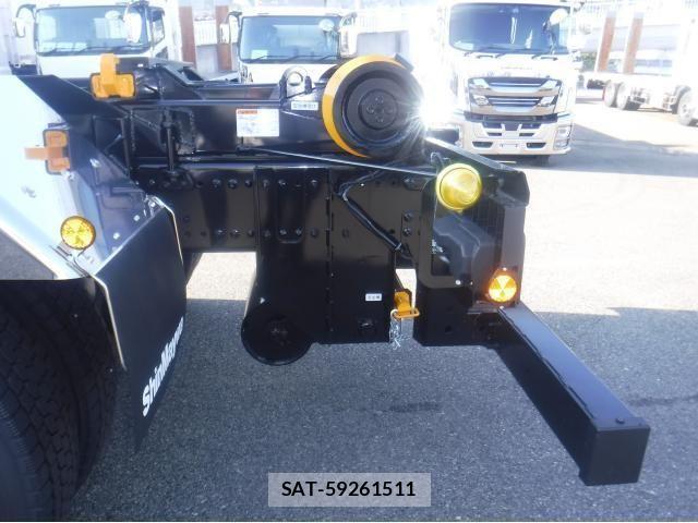 Hino PROFIA 2026-02 8661151-17