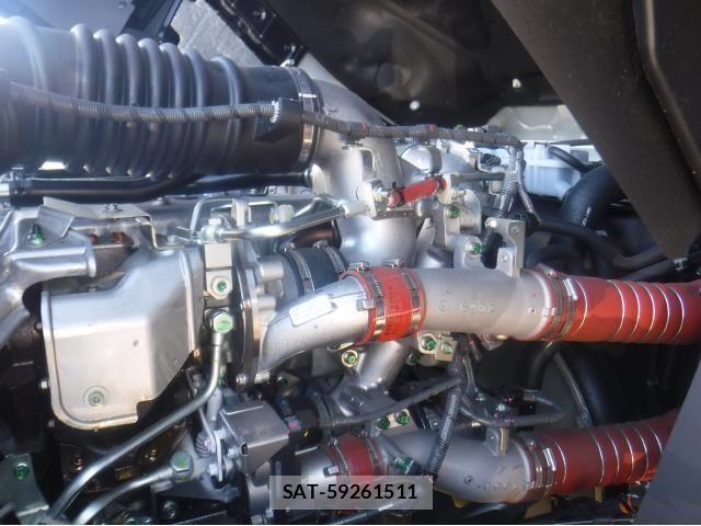 Hino PROFIA 2026-02 8661151-24