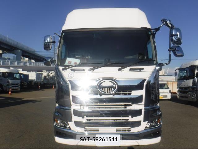 Hino PROFIA 2026-02 8661151-3