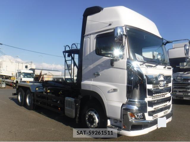 Hino PROFIA 2026-02 8661151-4