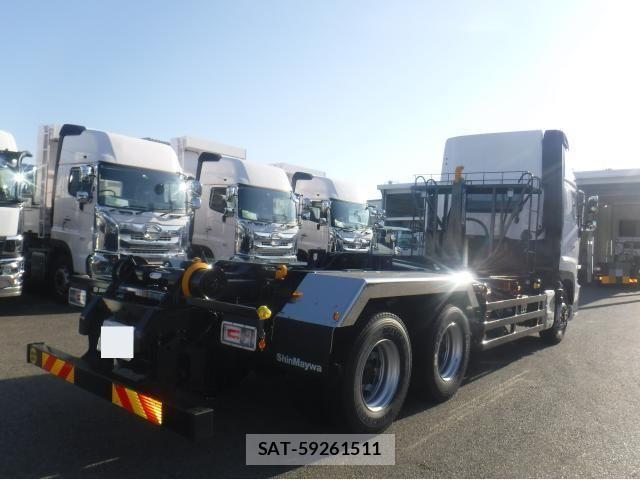 Hino PROFIA 2026-02 8661151-5