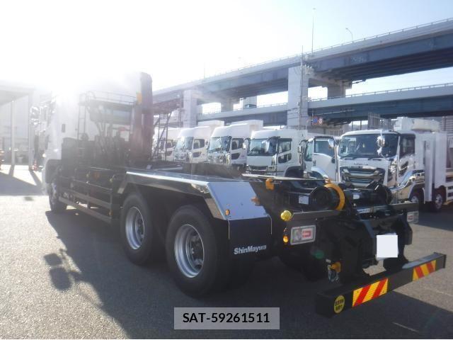 Hino PROFIA 2026-02 8661151-7