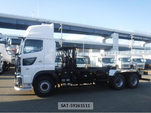 Hino PROFIA 2026-02 8661151-8