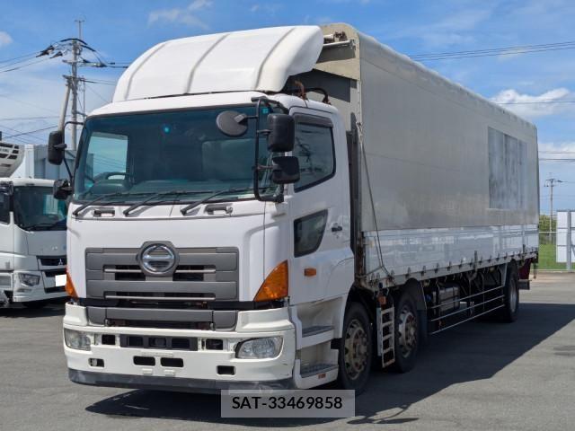 Hino PROFIA 2013-12 8661165-0