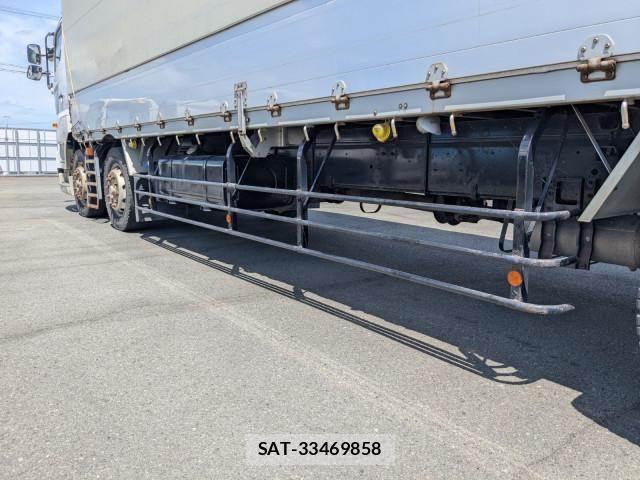 Hino PROFIA 2013-12 8661165-9