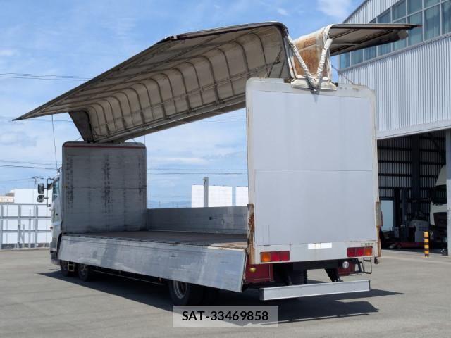 Hino PROFIA 2013-12 8661165-13