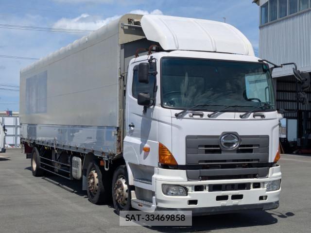 Hino PROFIA 2013-12 8661165-1