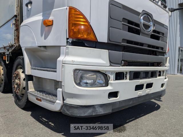 Hino PROFIA 2013-12 8661165-21