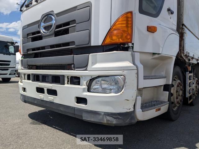 Hino PROFIA 2013-12 8661165-22