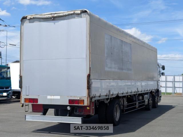 Hino PROFIA 2013-12 8661165-3