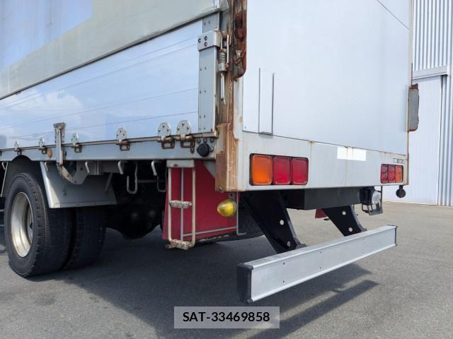 Hino PROFIA 2013-12 8661165-4