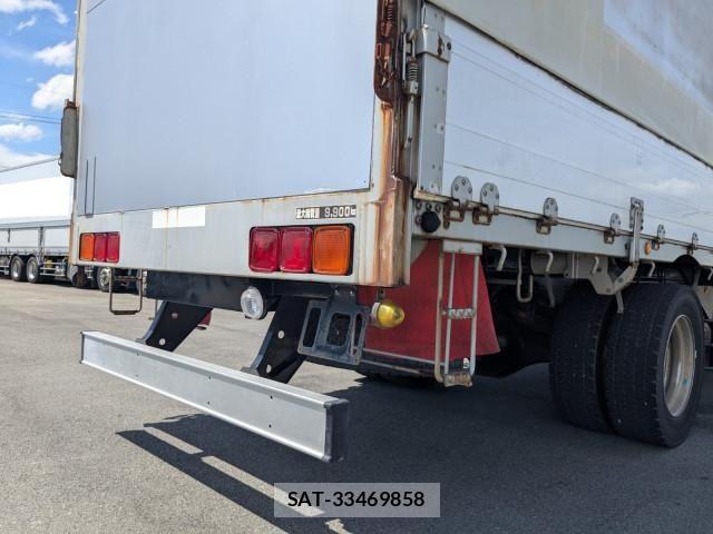 Hino PROFIA 2013-12 8661165-5