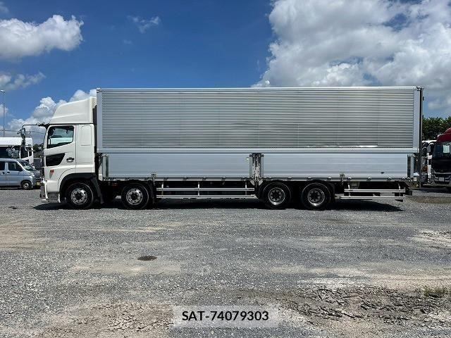 Hino PROFIA 2021-07 8661161-9