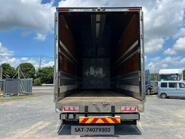 Hino PROFIA 2021-07 8661161-10