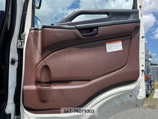 Hino PROFIA 2021-07 8661161-15