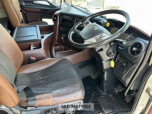 Hino PROFIA 2021-07 8661161-16
